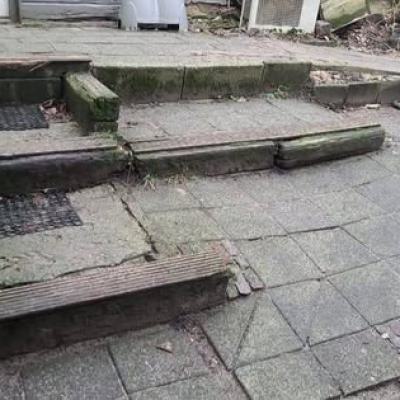 Stoep 1 Stoep 1