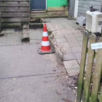 Stoep 2 Stoep 2
